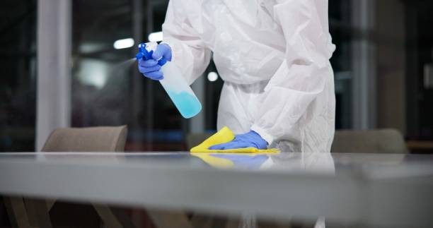 Licensed Trauma Scene Cleanup service in Rochelle Park, NJ - Trauma Clean Pros